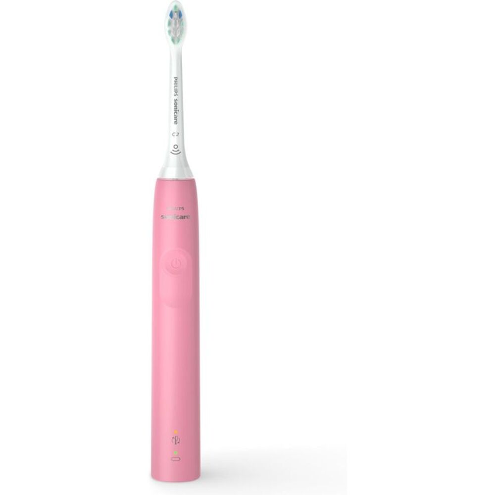Open Box - Philips Sonicare -  Electric Toothbrush Pa Pink - Picture 3 of 4